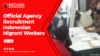 Official Agent for Recruiting Indonesian Migrant Workers Abroad